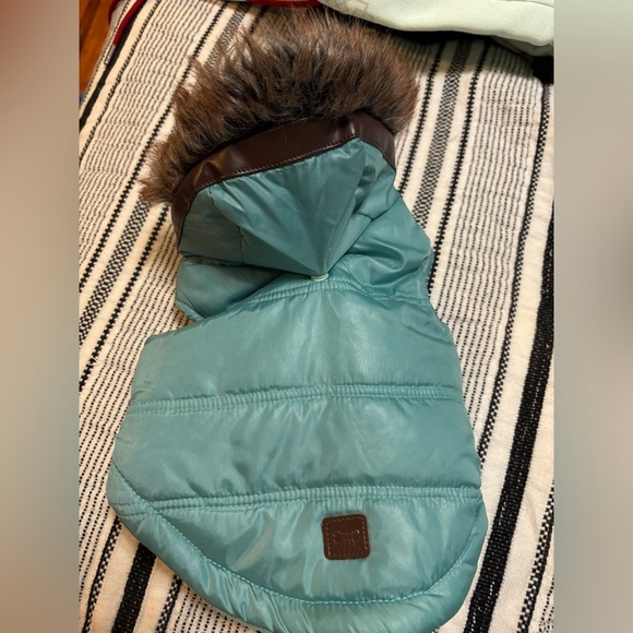 Dog‎ Jacket & Sweater 3 Pack Bundle - Picture 6 of 16